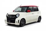 Honda N-One Modulo X 2015 года